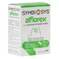 Alflorex Dm Symbiosys Gélules B/30 à MULHOUSE