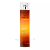 Nuxe Reve De Miel Eau Savoureuse Parfumante Fl Verre/100ml à MULHOUSE