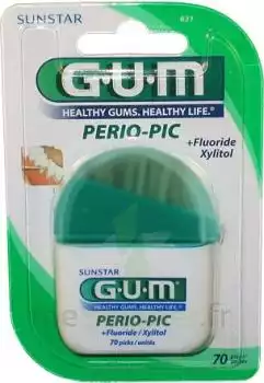 Gum Perio Pic, Bt 60 à MULHOUSE